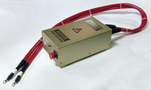 ST Filament Transformer Box Assembly