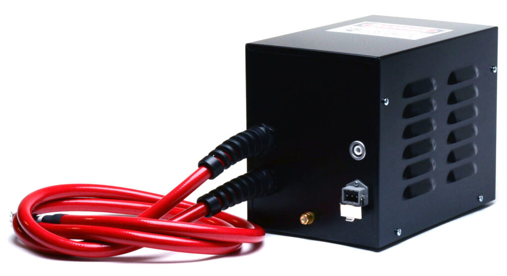 TT Filament Transformer Box Assembly | Telemark TT Filament Transformer Box Assembly