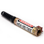 Assembly, High Voltage Cover, 1.33 CFF