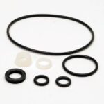 O-ring Kit, 246, 1"