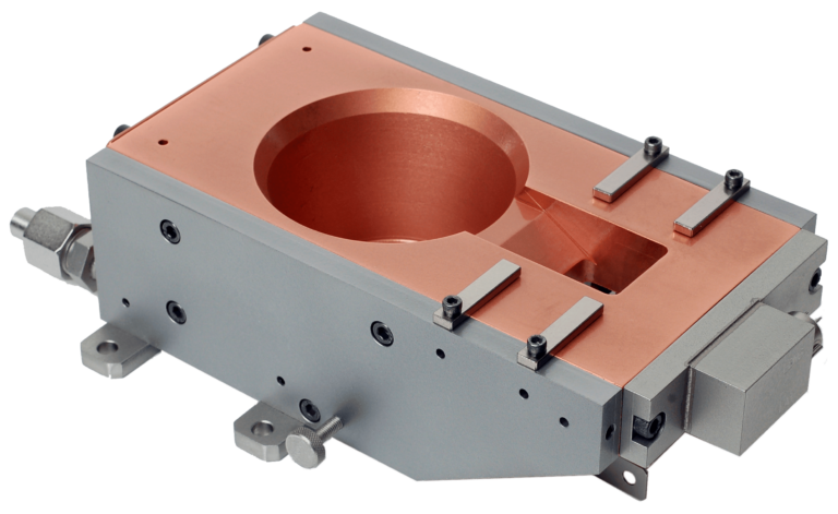 Telemark Model 259 E-Beam Source | Telemark Telemark Model 259 E-Beam Source
