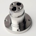 Pivot Shaft, HF