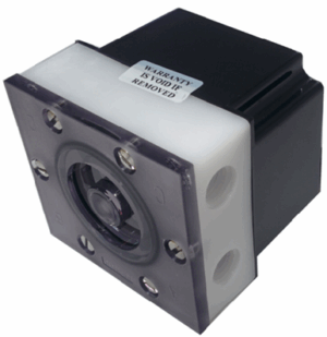 Water Flow Switch, 24VDC