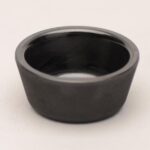Crucible Liner, Vitreous carbon over graphite