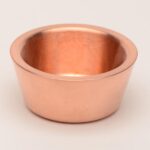Crucible Liner, Copper