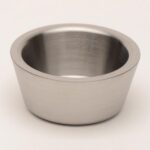 Crucible Liner, Tungsten