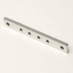 Mounting Bracket, Multi-Pocket