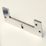 Emitter Support Bracket, Multi-Pocket