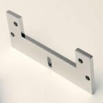 Emitter Support Bracket, -8