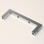 U Bracket, Multi-Pocket