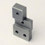 Cathode Block, Left
