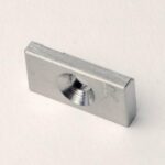 Filament Clamp, Right