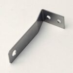 Emitter Bus Bar, Left