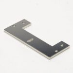 Emitter Support Bracket, 274 Emitter