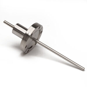 Rotary 1/4 Feedthru, 2-3/4 CFF