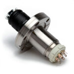 8 Pin Instrument Feedthru, Octal, 2-3/4 CFF