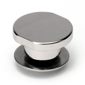 Blank-Off Assembly, 1" Bolt