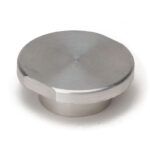 Blank-Off Assembly, 1.25" Bolt