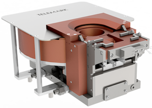 Telemark Model 292 Ebeam Source