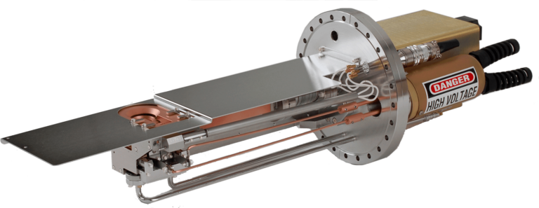 Telemark Model 575 E-Beam Source | Telemark Telemark Model 575 E-Beam Source