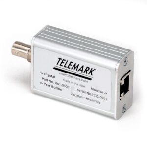 861 Oscillator Assembly