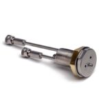 Feedthrough, Single Sensor, 1" Feedthru, UT