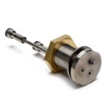 Feedthrough, Single Sensor, 1.25" Bolt, UT