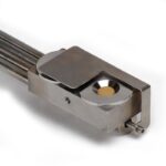 Dual parallel sensor w/shutter