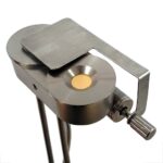 Dual right angle sensor w/shutter