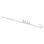 Filaments, XIAD, Tungsten