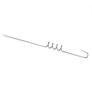 Filaments, XIAD, Tungsten