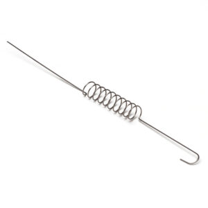 Filaments, ST3000, Tungsten