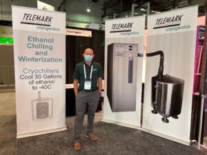 MJBizCon 2021 | Telemark MJBizCon 2021