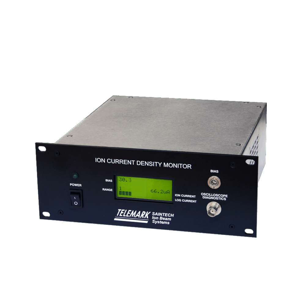 Ion-Current-Monitor | Telemark