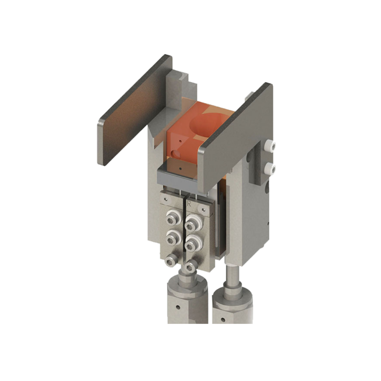 Model-509-UHV-Ebeam-Source | Telemark