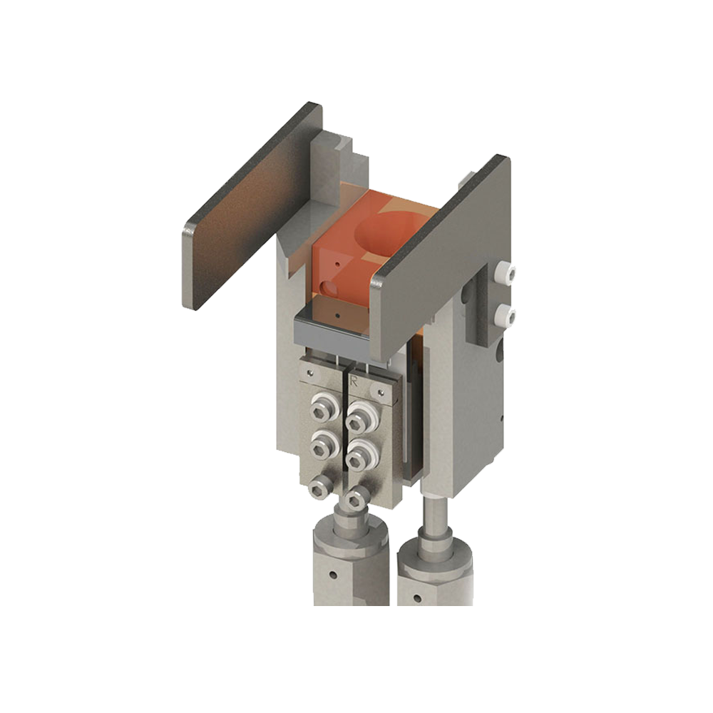 Model-509-UHV-Ebeam-Source | Telemark