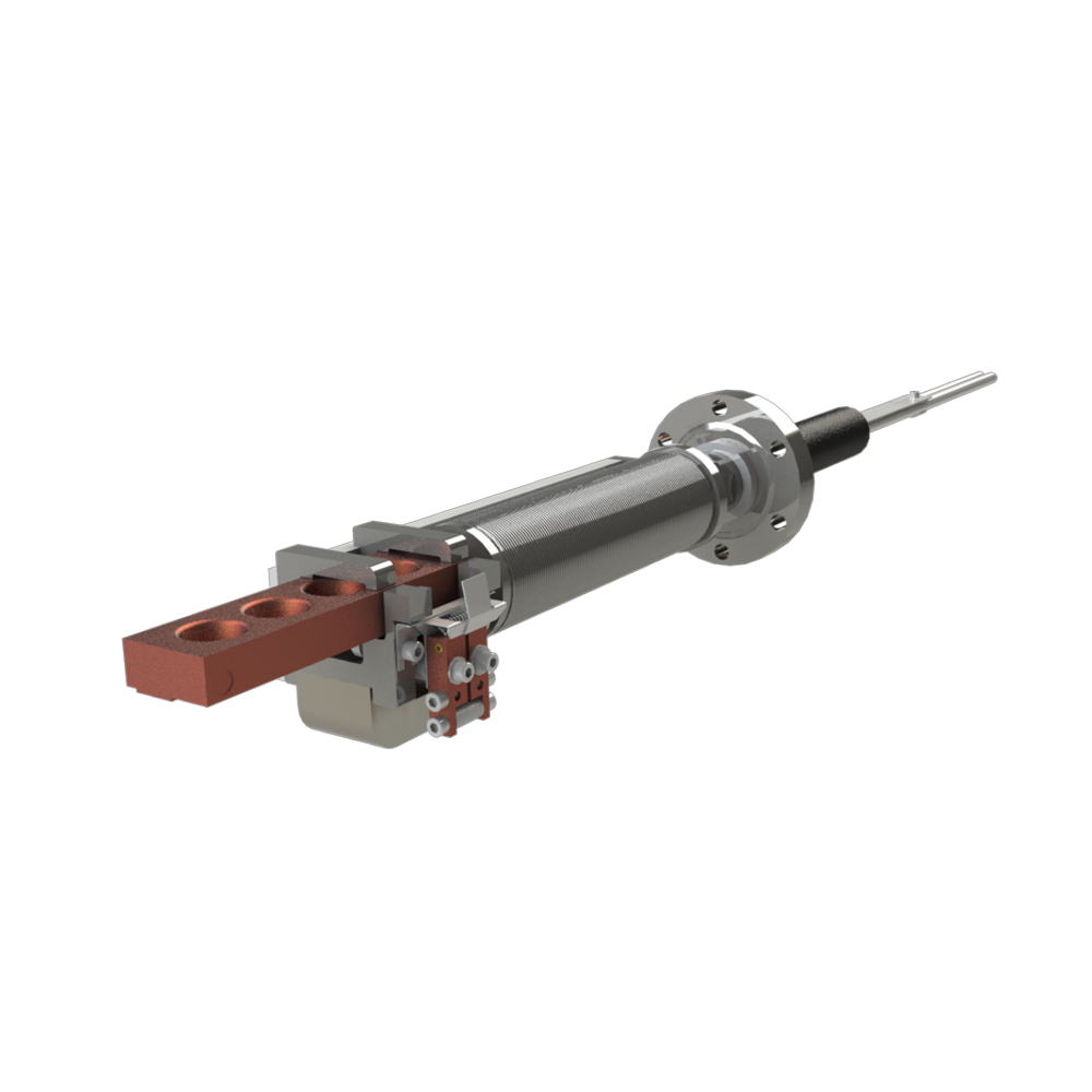 Model-528-E-beam-Source | Telemark
