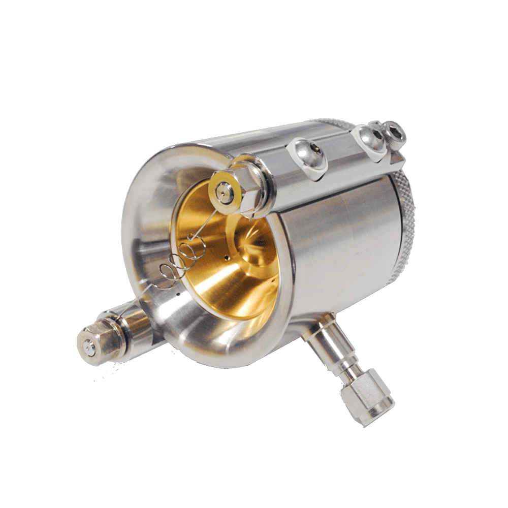Model 750 Ion Source | Telemark