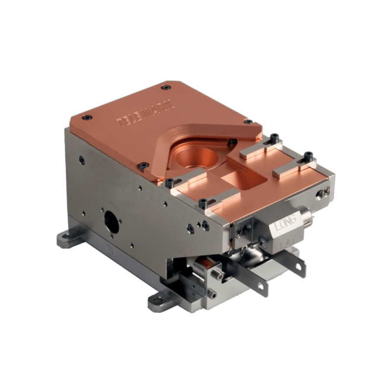 R and D Multi-Pocket Sources | Telemark