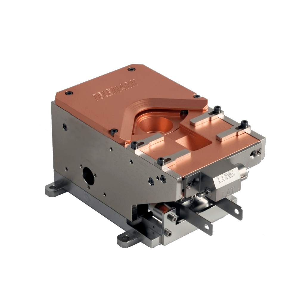 R and D Multi-Pocket Sources | Telemark