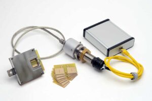 Telemark Sheet Resistance Monitor