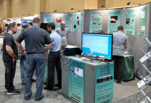 SVC TechCon 2018 in Orlando.