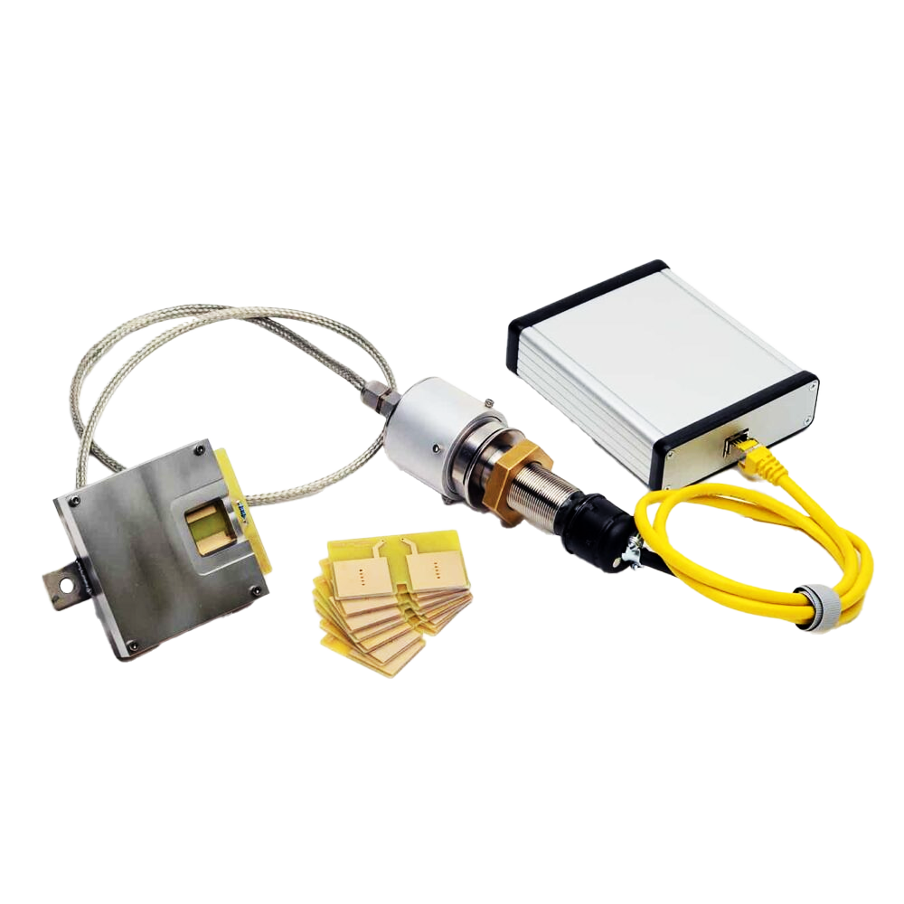 Sheet Resistance Monitor | Telemark