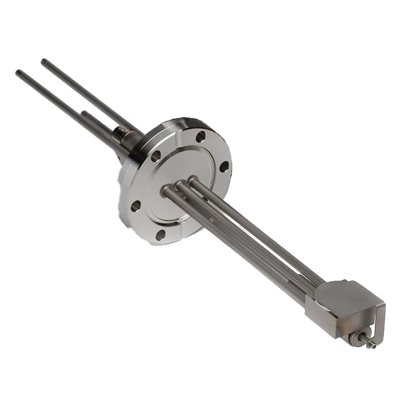 Single-Parallel-Sensor,-Bakeable | Telemark