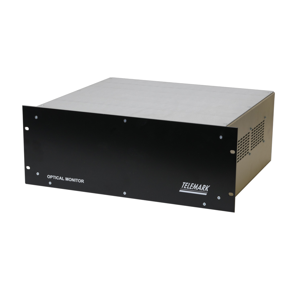Single Point Optical Monitor | Telemark