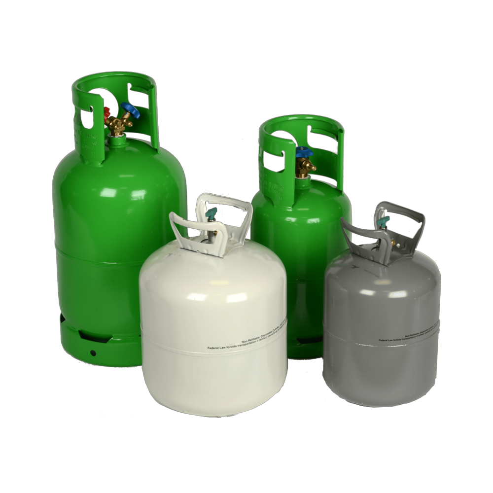 Telemark-Gas-Charges | Telemark