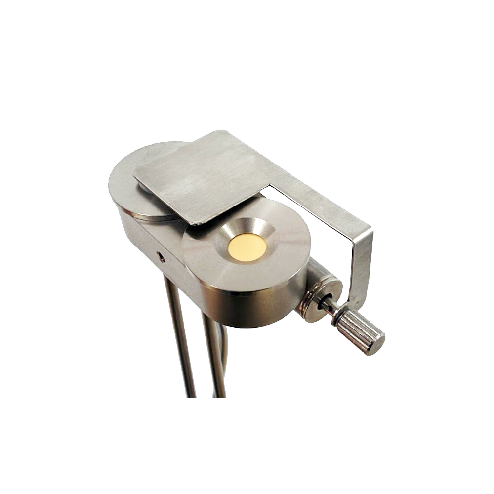 Telemark-Quartz-Crystal-Dual-Right-Angle-Sensor | Telemark
