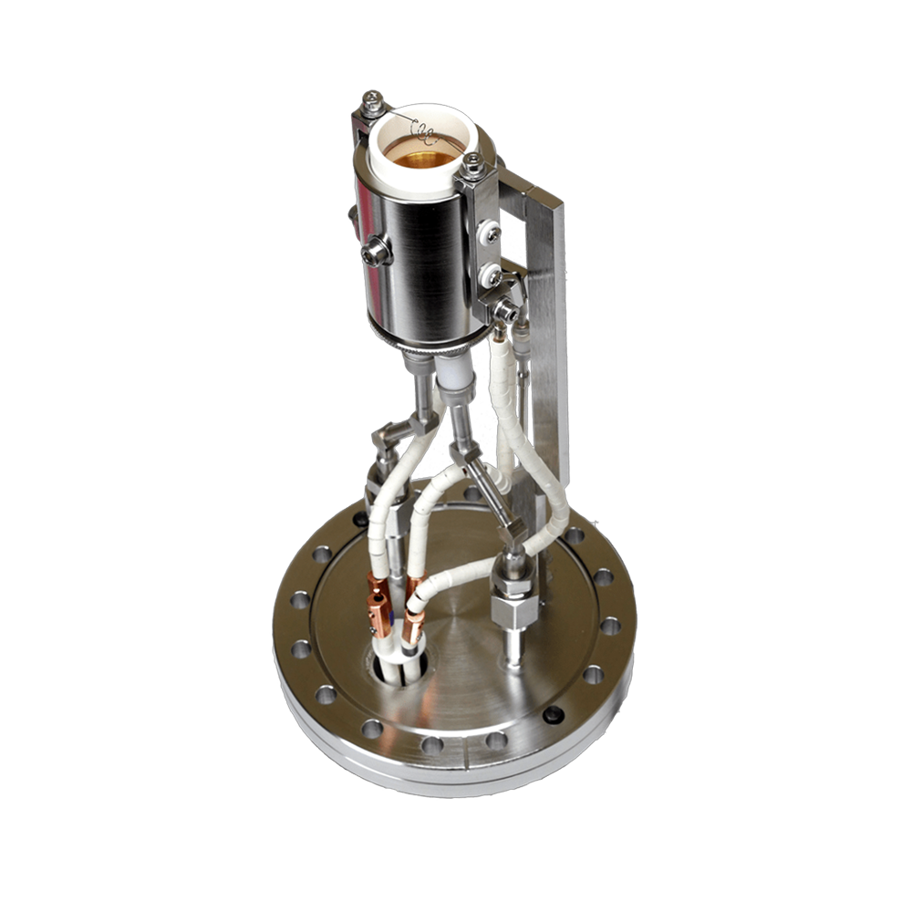 UHV-Ion-Source | Telemark