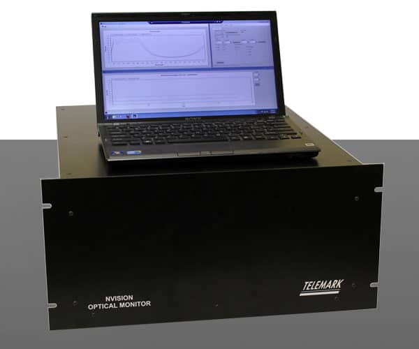 Multi-point Optical monitor
