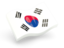 korea_south_glossy_wave_icon_64 | Telemark